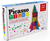 Picasso Tiles® 3D Magneet Bouwset Steam 32dlg 3+ 