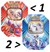 Pokémon Scarlet & Violet Paldea Evolved Big Summer Tin 6+ 
