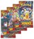 Pokémon Scarlet & Violet Surging Sparks Boosterpack 6+ 