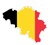 Verzending naar België