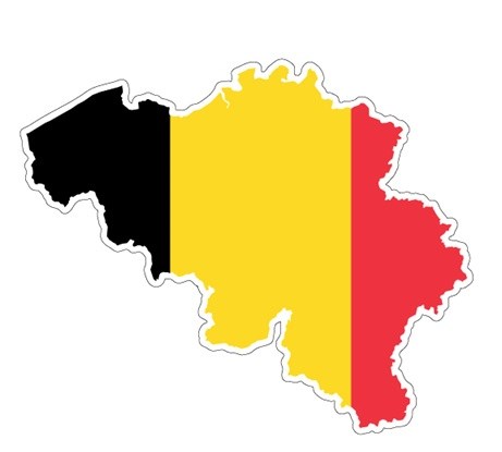 Verzending naar België