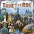 spel TICKET to RIDE FRANKRIJK OLD WEST editie 8+