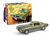 14545 Revell 1968 Pontiac Firebird 400 schaal 1/25 
