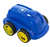 miniland SHERIFF auto licht blauw 18mnd+