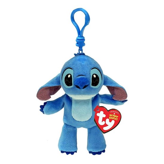 Ty Clip Disney Stitch 3+ 
