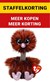 Ty Beanie Orson de Struisvogel Bruin 24cm 
