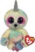Ty Beanie Cooper Luiaard Eenhoorn 24cm