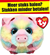 Ty Teeny Puffies Pigasso Pig het Varkentje Colors 10cm  