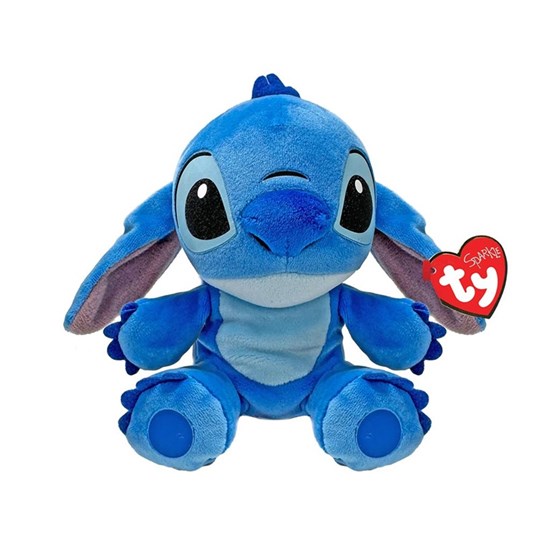 Ty Disney Stitch circa 15cm 