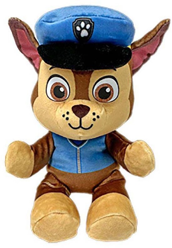 Ty Paw Patrol Chase 15cm 
