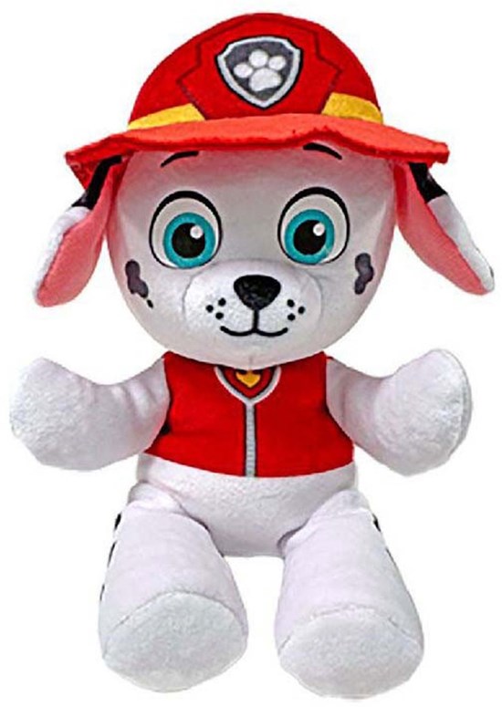 Ty Paw Patrol Marshall 15cm 