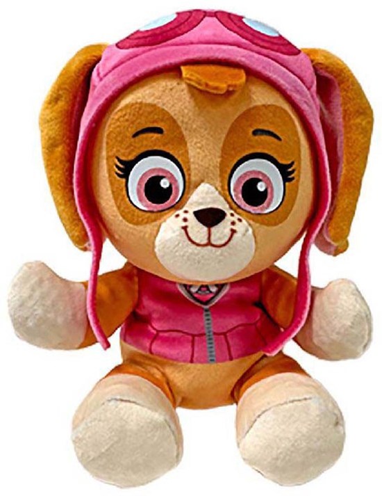 Ty Paw Patrol Skye 15cm 