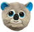 Ty Beanie Bouncers Katy de Koala Grijs 
