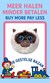 Ty Beanie Bouncers Sammy Siamese Poes cremekleurig 3+