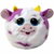 Ty Beanie Bouncers Daisy Cow de Koe Wit 