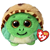 Ty Beanie Bouncers Cruiser Turtle de Schilpad Groen 