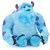hasbro Disney Sully pluche figuur circa 35cm 