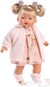 Llorens pop Aitana met Roze Jas 33 cm