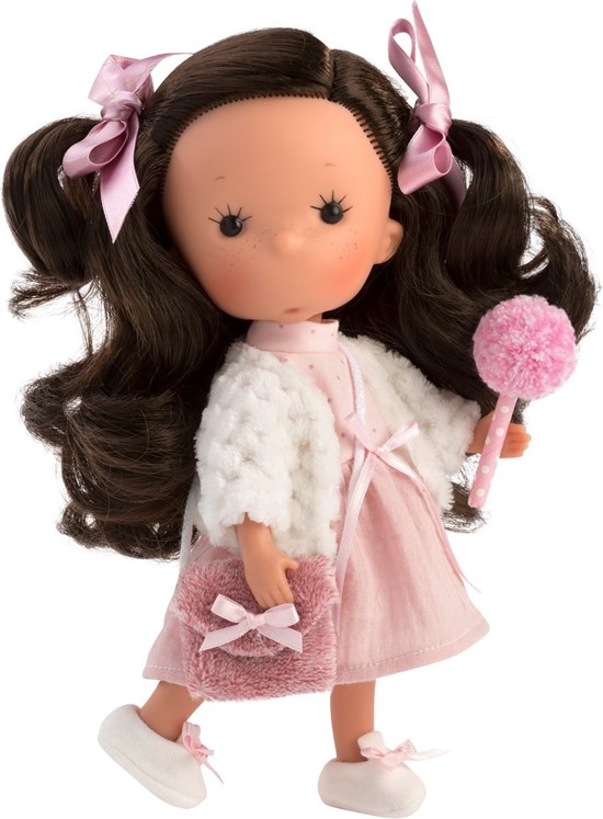 Llorens pop Miss Miniss Miss Dana Star 26cm 