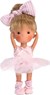 Llorens pop Miss Minis Ballet Danseres 26 cm