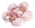 Llorens pop Baby CON met Sling Roze 36cm 