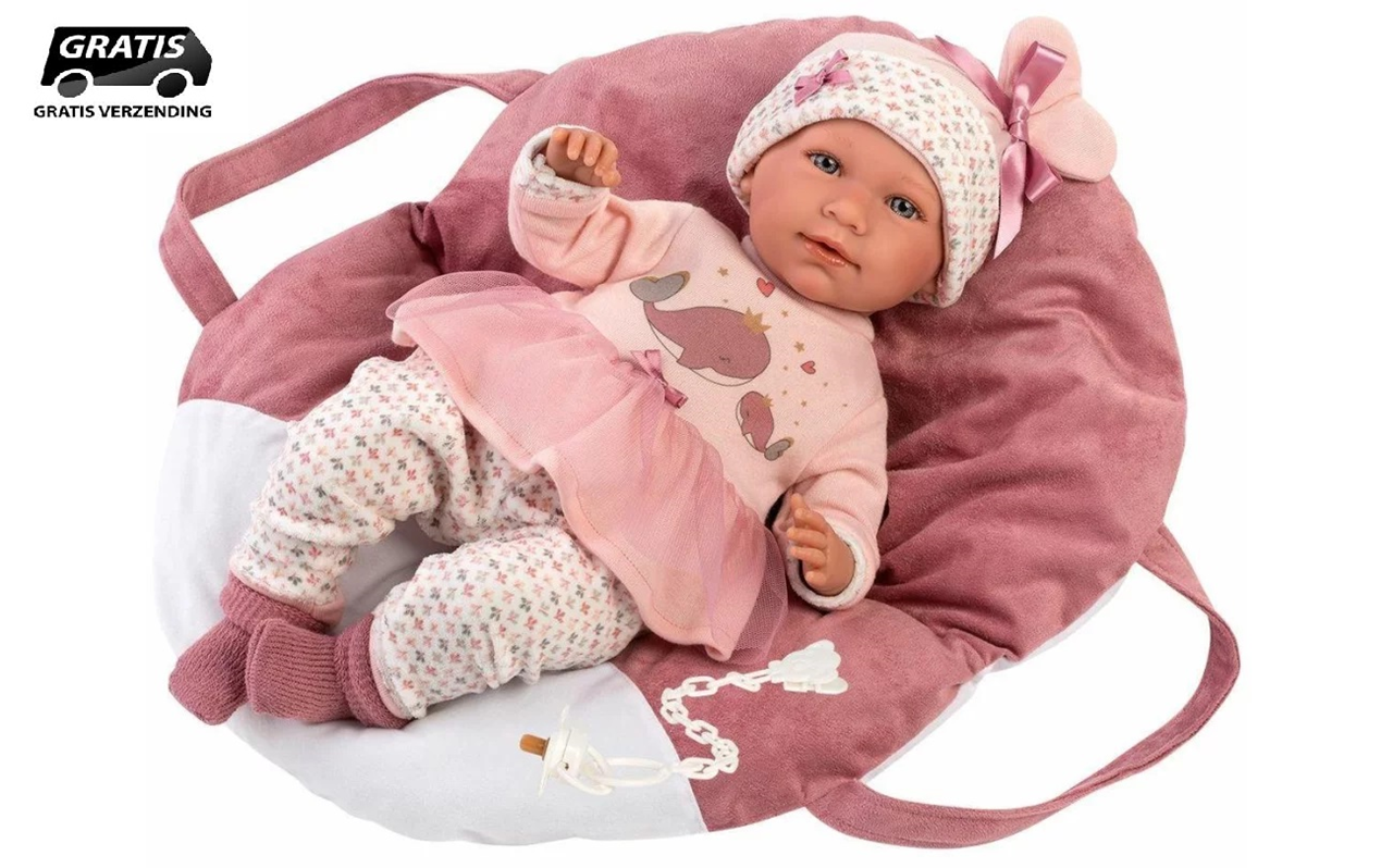 Bebe llorens 2025