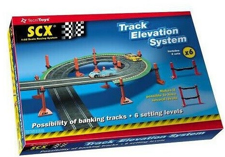 opruiming SCX TRACK SYSTEM