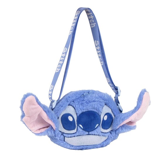 Disney Stitch Pluche Handtas 