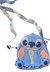 Disney Stitch Siliconen Tas 