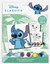 Schilderen op Nummer Disney Stitch assorti 