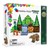 Magna-Tiles® Forest Animals set 25dlg 3+ 