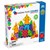 Magna-Tiles® Combo + microMAGS  46dlg 3+ 