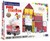 Magna Tiles® Fire Station Brandweer Kazerne 50dlg 3+