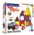 Magna-Tiles® Brandweer Kazerne 27dlg 3+ 