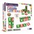 Magna Tiles® microMAGS Learn Letters 56stuks 3+ 