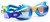 Bling2Go Zwembril DRACO Blue Dragon 3+ 