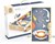 Speedy Monkey GROTE Houten Flipperkast 3+ 