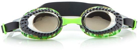 Bling2O Zwembril Terrain Vehicle General Green 3+ 