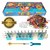 Rainbow Loom Starter Kit Rainbow Loom saet 8+