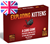 Exploding Kittens ENGLISH VERSION 7+
