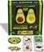 Throw Throw Avocado spel 7+ 