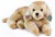 Rappa Eco Friendly Golden Rertriever Liggend Beige 32cm 0mnd+