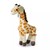 Rappa Eco Friendly Giraffe 27cm 0mnd+
