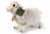 Rappa Eco Friendly pluche Schaap circa 20cm 0mnd+ 