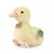 Rappa Eco Friendly Eend Kwakkel Geel 24cm 0mnd+