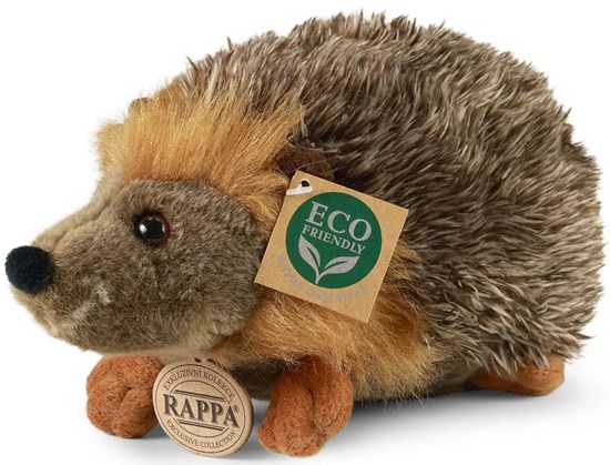 roppa Pluche Egel circa 23cm 0mnd+ 