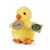 Rappa Eco Friendly Kuikentje Geel 10cm 0mnd+