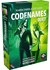 White Goblin Games Codenames DUET ENGELSTALIG 11+ 