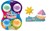 Learning Resources Playfoam® Original (4 Pack)