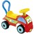 Dolu Foot to Floor Loopwagen 1+ 